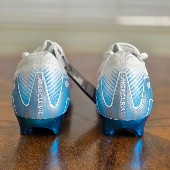 Nike Zoom Mercurial Vapor 16 Elite LV8 FG Chromatic Pack Men's 6.5 LE HV4887-100 - Picture 6 of 16